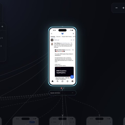 flutter-map icon