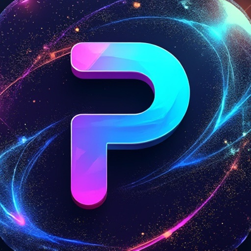 Pic Gen — AI Art Generator icon