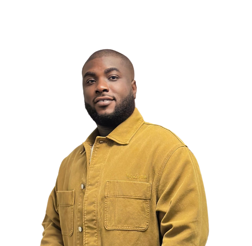 Temitope Ajiboye - Senior Flutter Engineer and CompileCamp Instructor